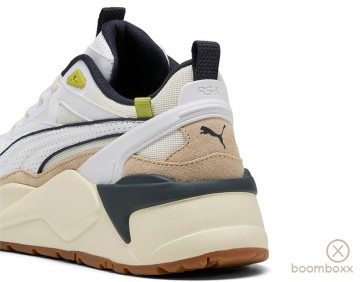 Puma rs x efekt perf frosted ivory puma white 40126502 sneaker zoom achterkant