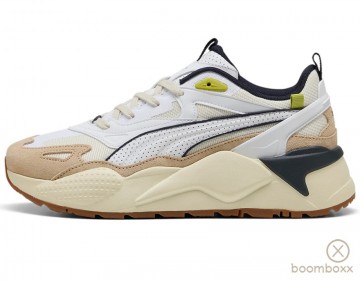 Puma rs x efekt perf frosted ivory puma white 40126502 sneaker zoom