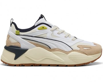 Puma rs x efekt perf frosted ivory puma white 40126502 sneaker