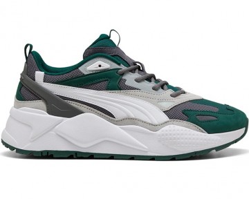 Puma rs x efekt premium slate sky dark myrtle 39077652 sneaker 0