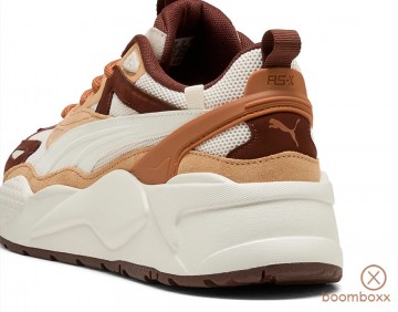 Puma rs x efekt prm alpine snow warm beige 39077655 sneaker backside zoom