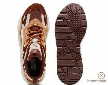 Puma rs x efekt prm alpine snow warm beige 39077655 sneaker sides