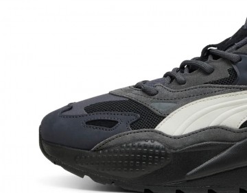 Puma rs x efekt prm black galactic gray 39077653 sneaker zoom 1