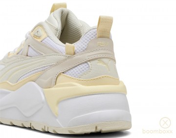 Puma rs x efekt prm vapor gray creamy vanilla 39850006 sneaker zoom 2