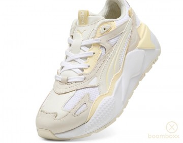 Puma rs x efekt prm vapor gray creamy vanilla 39850006 sneaker zoom