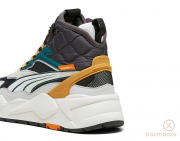 Puma rs x hi dark coal glacial grey 39271802 sneaker backside zoom