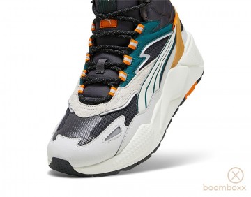 Puma rs x hi dark coal glacial grey 39271802 sneaker on point