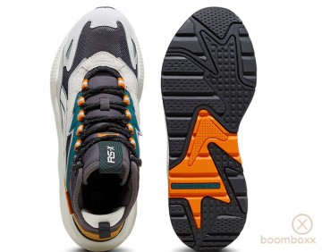 Puma rs x hi dark coal glacial grey 39271802 sneaker pair