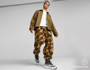 Puma rs x hi dark coal glacial grey 39271802 sneaker photoshoot 4