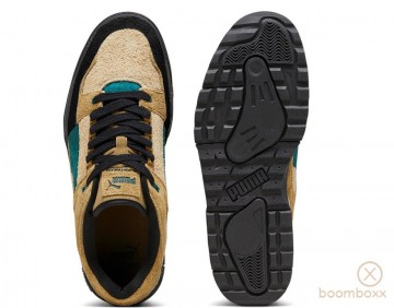 Puma slipstream xtreme earth sand dune toasted 39469601 sneaker sides