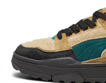 Puma slipstream xtreme earth sand dune toasted 39469601 sneaker zoom 1