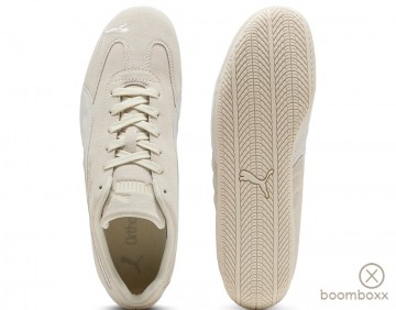 Puma speedcat og alpine snow white 39884623 sneaker sides