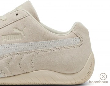 Puma speedcat og alpine snow white 39884623 sneaker zoom 2