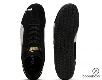 Puma speedcat og black white 39884601 sneaker beide kanten