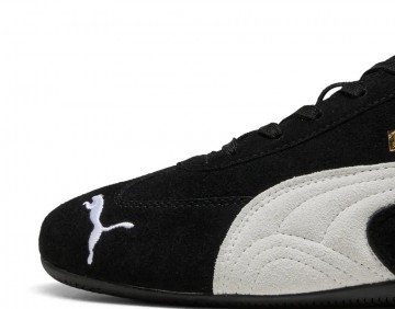 Puma speedcat og black white 39884601 sneaker zoom volledig 1