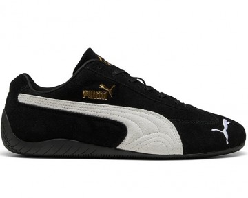 Puma speedcat og black white 39884601