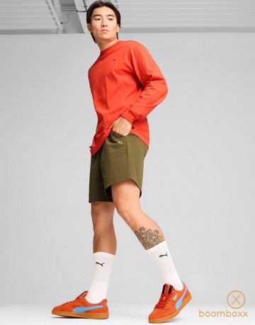 Puma super team no14 flame flicker light blue 39813901 fotoshoot