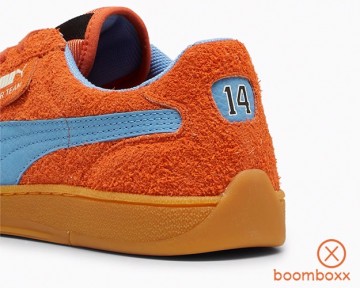 Puma super team no14 flame flicker light blue 39813901 zoom