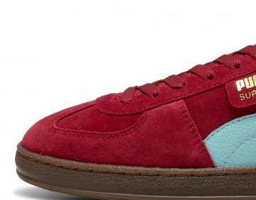 Puma super team sd dark crimson safe lake 39852808 sneaker zoom 1 0