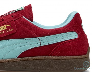 Puma super team sd dark crimson safe lake 39852808 sneaker zoom 2 0
