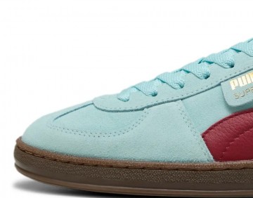 Puma super team sd safe lake dark crimson 39852807 sneaker zoom 1