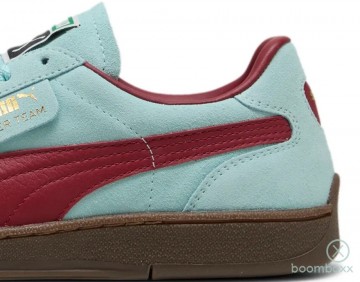 Puma super team sd safe lake dark crimson 39852807 sneaker zoom 2