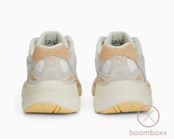 Puma teveris nitro thrifted warm white sneaker wmns 39109502 backside