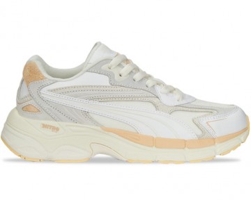 Puma teveris nitro thrifted warm white sneaker wmns 39109502