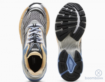 Puma velophasis alpine snow turqouise surf 39647903 sneaker sides