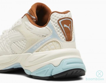 Puma velophasis phased cool light peach fizz 389365 11 sneaker zoom backside