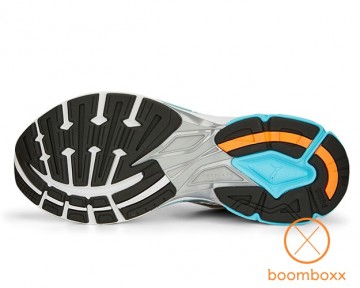 Puma velophasis phased white porcelain 38936501 sneaker outsole