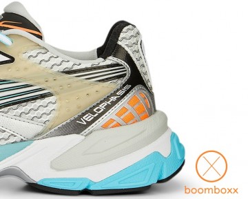 Puma velophasis phased white porcelain 38936501 sneaker zoom 2