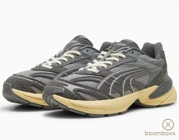 Puma velophasis sd stormy state grey 39648002 sneaker pair