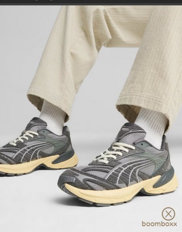 Puma velophasis sd stormy state grey 39648002 sneaker photoshoot