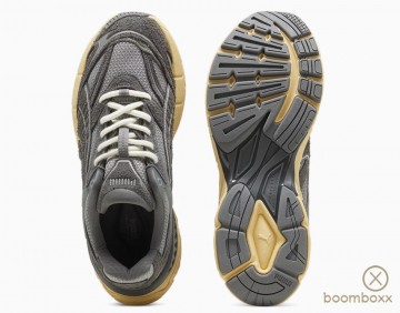 Puma velophasis sd stormy state grey 39648002 sneaker sides