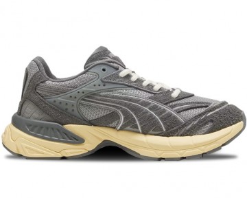 Puma velophasis sd stormy state grey 39648002 sneaker