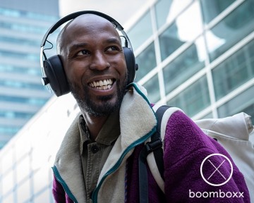 Repeat koptelefoon boss photoshoot 4