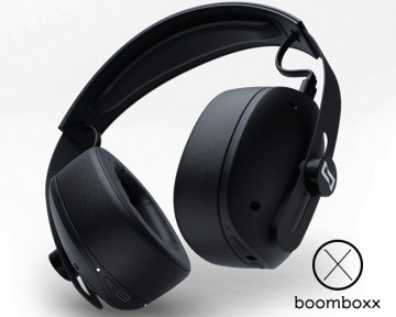 Repeat koptelefoon boss side 4