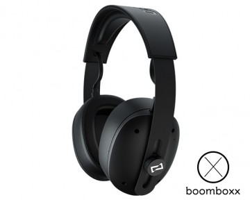 Repeat koptelefoon boss side