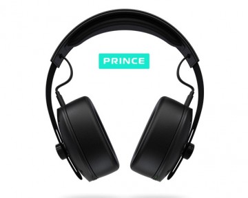 Repeat koptelefoon prince front 0