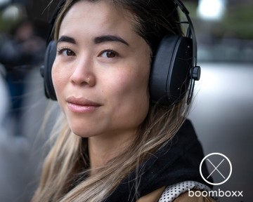 Repeat koptelefoon prince photoshoot 3