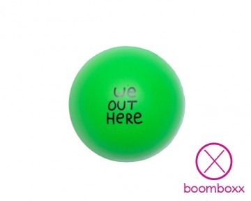 Ripndip lord alien stress ball green 1107385 backside