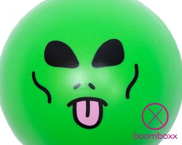 Ripndip lord alien stress ball green 1107385 zoom