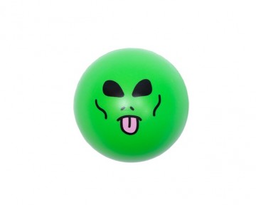 Ripndip lord alien stress ball green 1107385