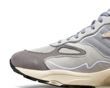Saucony 3d grid hurricane premium gray cream s70670 6 zoom 1