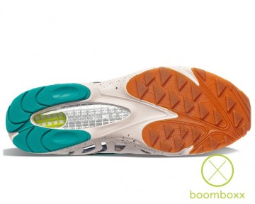 Saucony grid azura 2000 cream blue reflect camo pack s706411 outsole