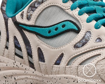 Saucony grid azura 2000 cream blue reflect camo pack s706411 zoom fabric