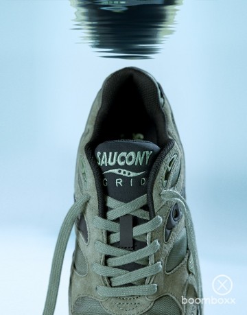 Saucony grid peak gtx forest black s70849 2 sneaker fotoshoot 4
