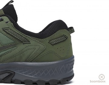 Saucony grid peak gtx forest black s70849 2 sneaker zoom 2