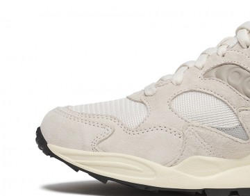 Saucony grid shadow 2 white cream s70772 5 sneaker zoom 1